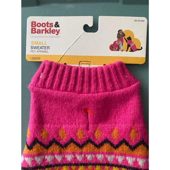 NWT Dog Shirt - Picture 3 of 5